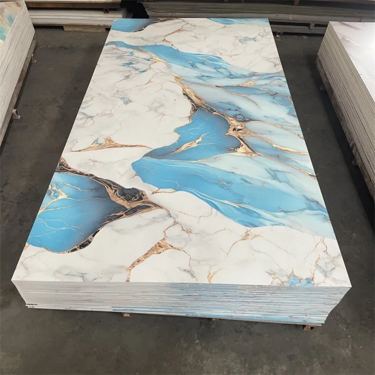 3mm Uv Marble Board 3mm Uv Marble Board