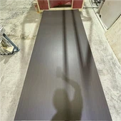 Bambus Wood Fiber Wall Panel