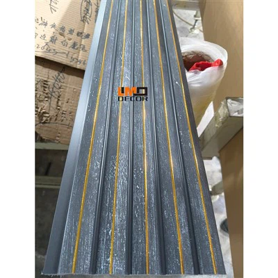 PS veggspjald froðu plast