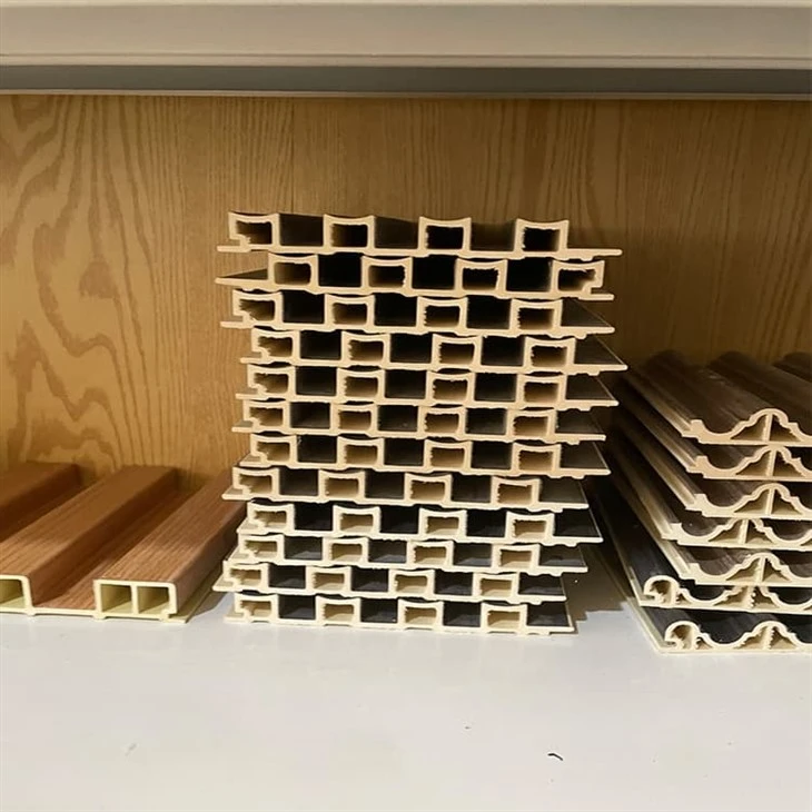 Zen taktar|Japandi Slat Wall